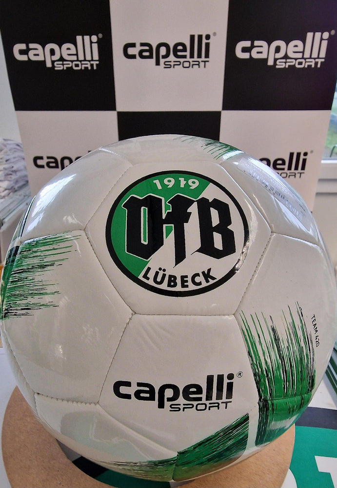 Capelli Fan-Ball