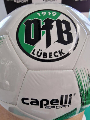 
                  
                    Capelli Fan-Ball
                  
                