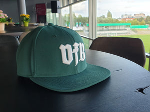 
                  
                    Kappe „VfB“ grün
                  
                