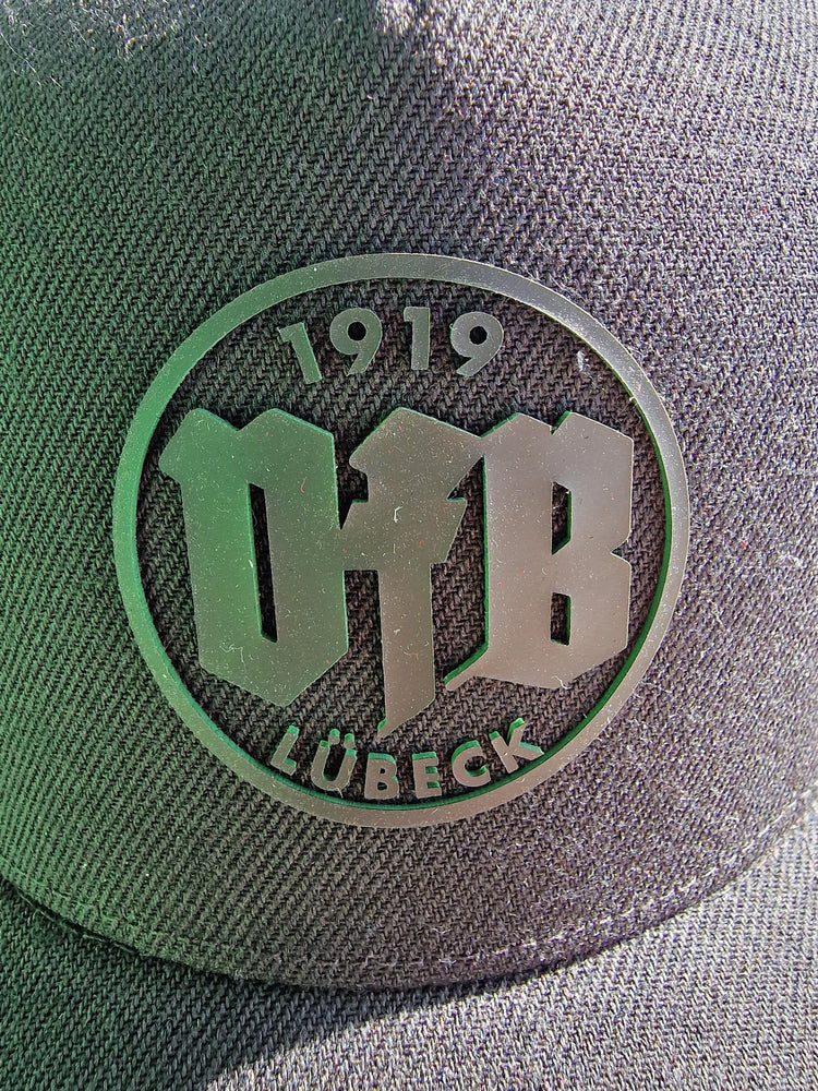 Caps & Hüte – VfB Lübeck Fanshop
