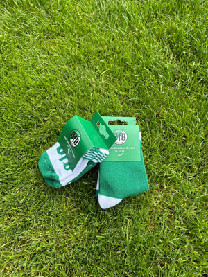 
                  
                    VfB Lübeck Babysocken - 2er Set
                  
                