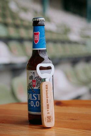 
                  
                    Flaschenöffner mit Holzgriff
                  
                