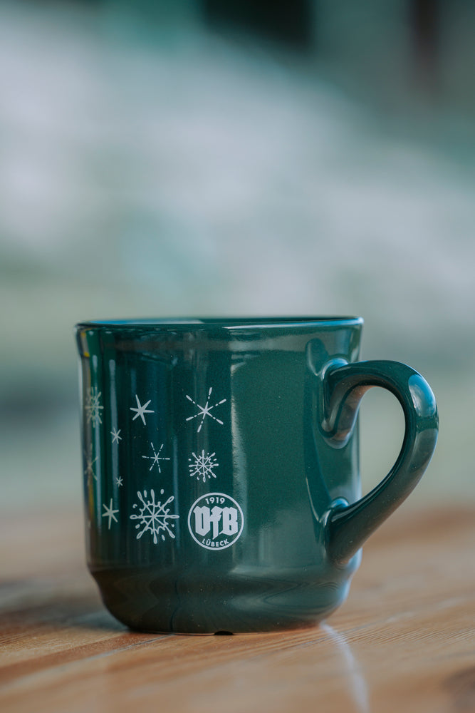 
                  
                    VfB Lübeck Glühweintasse
                  
                
