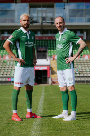 
                  
                    Capelli Heimtrikot 25/26 - Erwachsene und Kinder
                  
                