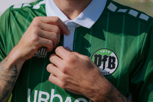 
                  
                    Capelli Heimtrikot 25/26 - Erwachsene und Kinder
                  
                