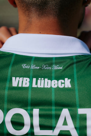 
                  
                    Capelli Heimtrikot 25/26 - Erwachsene und Kinder
                  
                