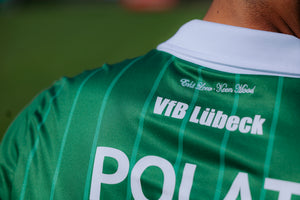 
                  
                    Capelli Heimtrikot 25/26 - Erwachsene und Kinder
                  
                