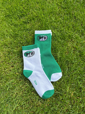 
                  
                    VfB Lübeck Kindersocken 2er Set
                  
                