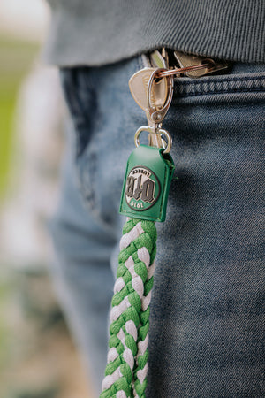 
                  
                    Lanyard Zopf
                  
                