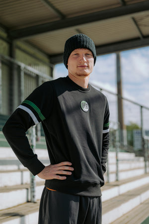 
                  
                    Wintermütze schwarz
                  
                