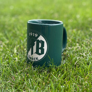 
                  
                    Tasse Wappen grün
                  
                