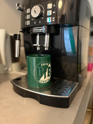 
                  
                    Tasse Wappen grün
                  
                