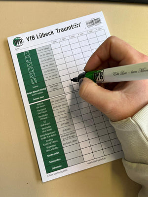 
                  
                    VfB Lübeck Traumtor
                  
                