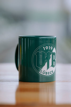 
                  
                    Tasse Wappen grün
                  
                