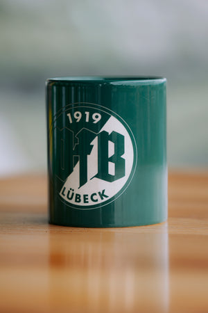 
                  
                    Tasse Wappen grün
                  
                