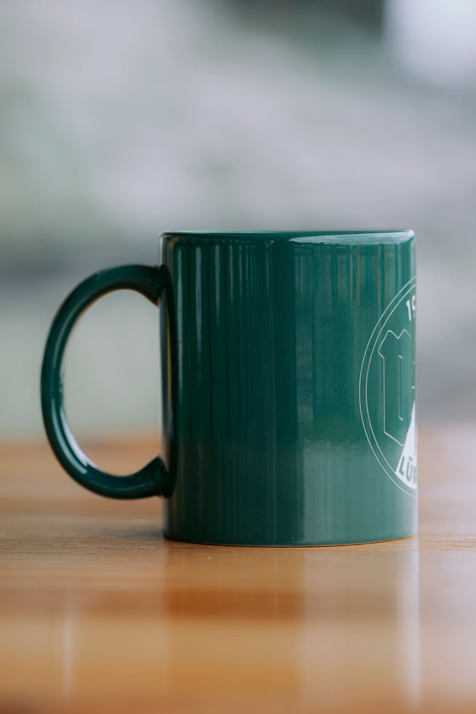 
                  
                    Tasse Wappen grün
                  
                