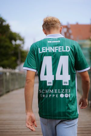 
                  
                    Capelli Heimtrikot 25/26 - Erwachsene und Kinder
                  
                