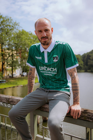 
                  
                    Capelli Heimtrikot 25/26 - Erwachsene und Kinder
                  
                