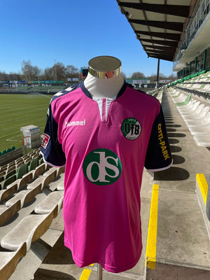 
                  
                    Matchworn Trikot-Mix
                  
                