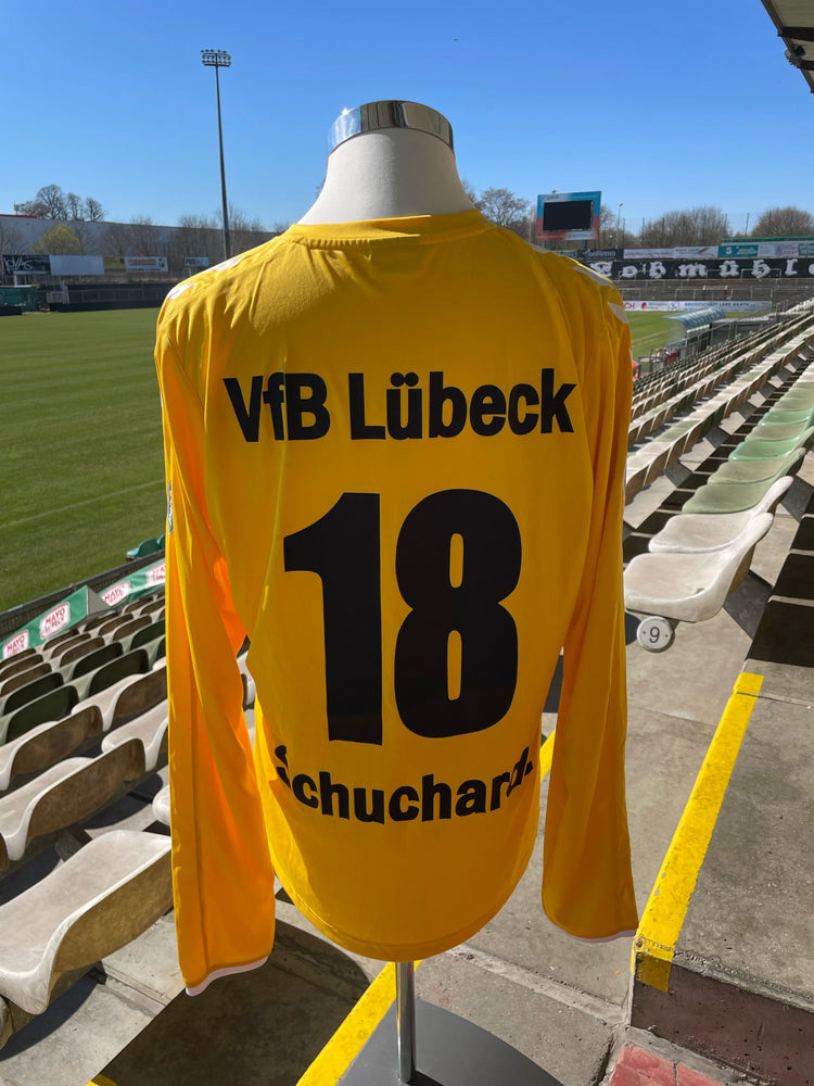 
                  
                    Matchworn Trikot-Mix
                  
                