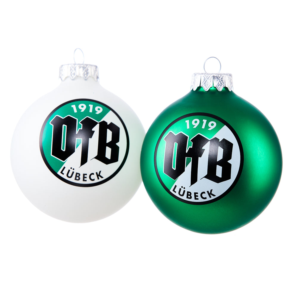 Weihnachten – VfB Lübeck Fanshop