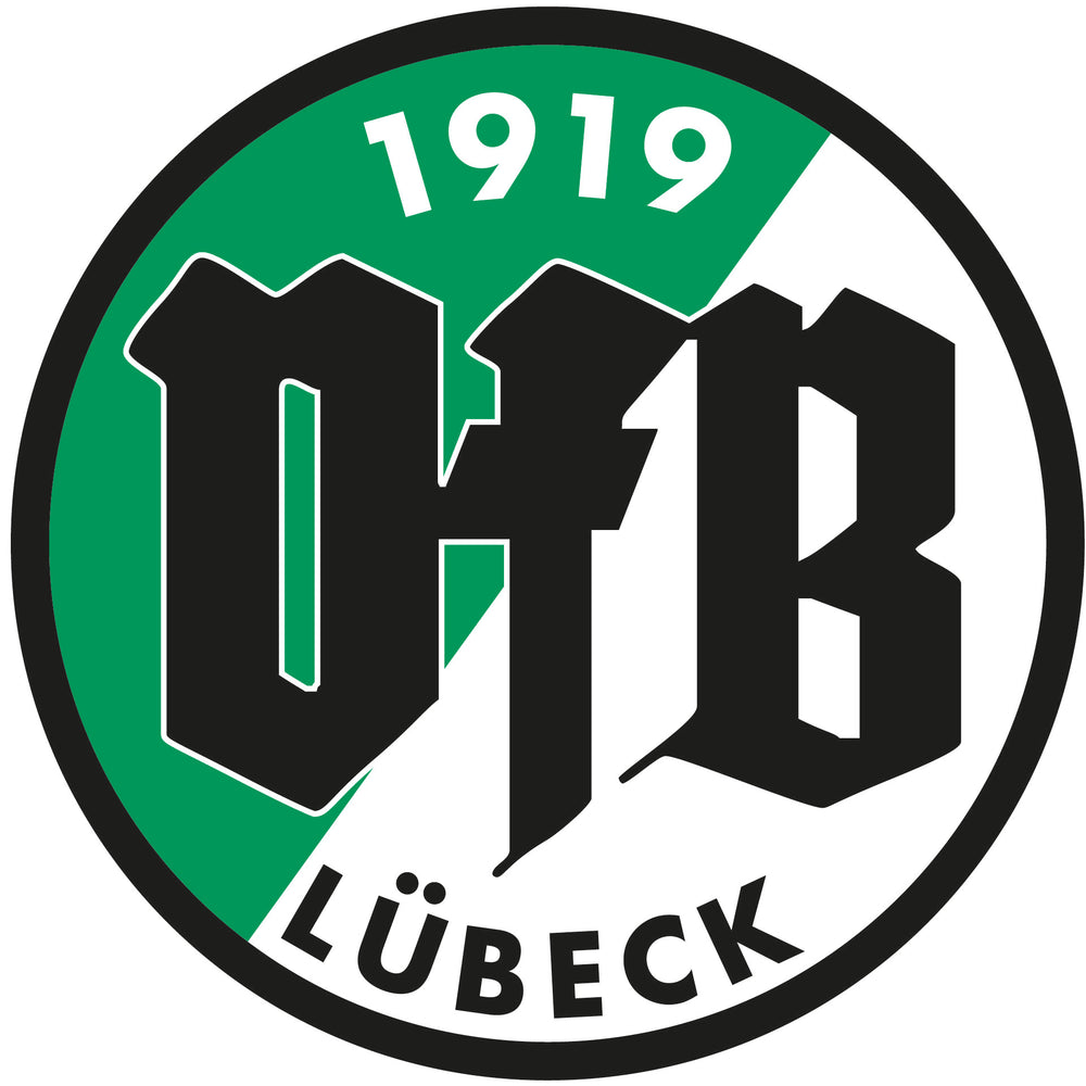 VfB Lübeck Fanshop Geschenkgutschein